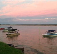 Griffith Boat Club - Accommodation Brunswick Heads