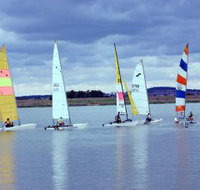 Lake Wyangan - Accommodation Brunswick Heads