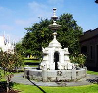 Cave Gardens - Accommodation Brunswick Heads