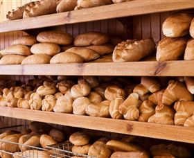 Bertoldo's Pasticceria - Accommodation Brunswick Heads 0