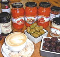 Riverina Grove - Accommodation Brunswick Heads