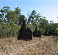 Victoria Settlement - Accommodation Brunswick Heads