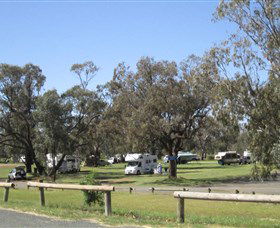Gum Bend Lake - Accommodation Brunswick Heads 6