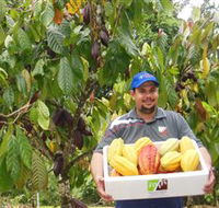 Sweet Farm Tours - Accommodation Brunswick Heads