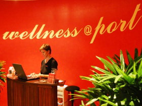 Wellness@port - Accommodation Brunswick Heads 1