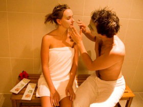 Wellness@port - Accommodation Brunswick Heads 2