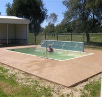 Mungindi Hot Pool - Accommodation Brunswick Heads