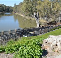 Beach to Beach Riverside Walk - Accommodation Brunswick Heads