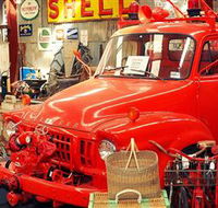 The Pickers Market Stawell - Accommodation Brunswick Heads