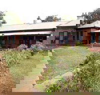 Museum Under the Bridge - Accommodation Brunswick Heads