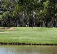Deniliquin Golf Club - Accommodation Brunswick Heads