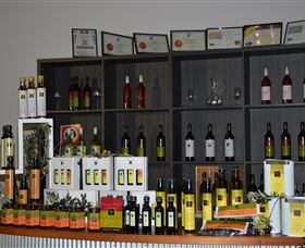 Yarrow Park - Accommodation Brunswick Heads 1