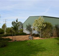 Yarrow Park - Accommodation Brunswick Heads