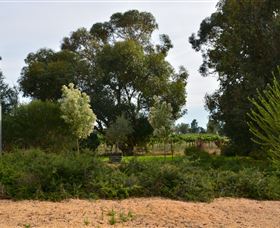 Yarrow Park - Accommodation Brunswick Heads 3