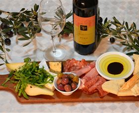 Yarrow Park - Accommodation Brunswick Heads 2