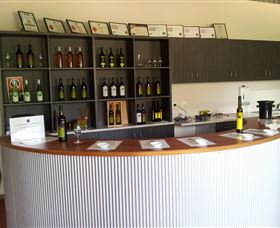 Yarrow Park - Accommodation Brunswick Heads 5