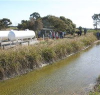 Cornalla Farm Tour - Accommodation Brunswick Heads