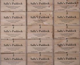 Sally's Paddock At Redbank Winery - Accommodation Brunswick Heads 3