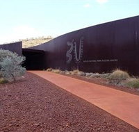 Karijini Visitor Centre - Accommodation Brunswick Heads