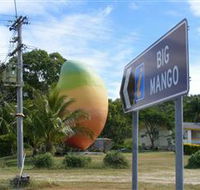 Big Mango - Accommodation Brunswick Heads