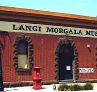 Langi Morgala Museum - Accommodation Brunswick Heads