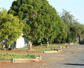 Tallimba Hotel - Accommodation Brunswick Heads 2