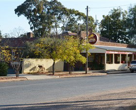 Tallimba Hotel - Accommodation Brunswick Heads 1