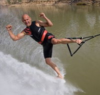 Brett Sands Watersports and Wakeboard Centre - Accommodation Brunswick Heads