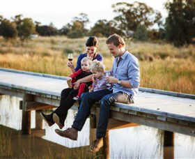 Backroads Trail - Accommodation Brunswick Heads 0