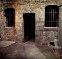 J Ward Museum - Accommodation Brunswick Heads