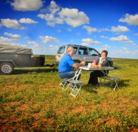 Long Paddock - Cobb Highway Touring Route - Accommodation Brunswick Heads