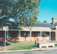 Echuca Historical Society - Accommodation Brunswick Heads
