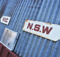 Port of Echuca Discovery Centre - Accommodation Brunswick Heads