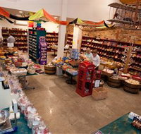 Echuca Heritage Sweet Company - Accommodation Brunswick Heads