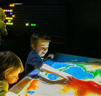 Twisted - Science at Play - Accommodation Brunswick Heads