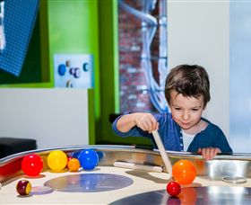 Twisted - Science At Play - Accommodation Brunswick Heads 3