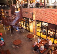 American Hotel - Accommodation Brunswick Heads