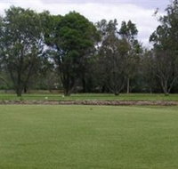 YMCA Back Nine Golf Course - Accommodation Brunswick Heads