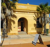 Cue Community Resource Centre - Accommodation Brunswick Heads