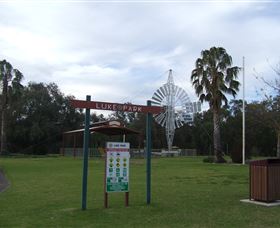  Accommodation Brunswick Heads