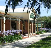 Jerilderie Library - Accommodation Brunswick Heads