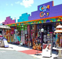 Colour Me Crazy - Accommodation Brunswick Heads