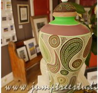 Jumptree Studios - Accommodation Brunswick Heads