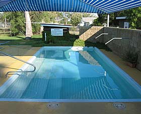 Boomi Artesian Hot Spa And Cold Pools - Accommodation Brunswick Heads 0