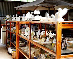 Wheatleys Wares - Accommodation Brunswick Heads 1