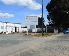 Wheatleys Wares - Accommodation Brunswick Heads 0