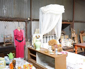 Wheatleys Wares - Accommodation Brunswick Heads 2