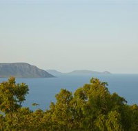 Cooktown Scenic Rim Trail - Accommodation Brunswick Heads