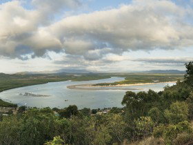 Cooktown Scenic Rim Trail - Accommodation Brunswick Heads 3