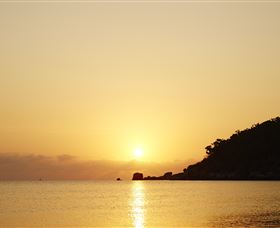 Cooktown Scenic Rim Trail - Accommodation Brunswick Heads 2